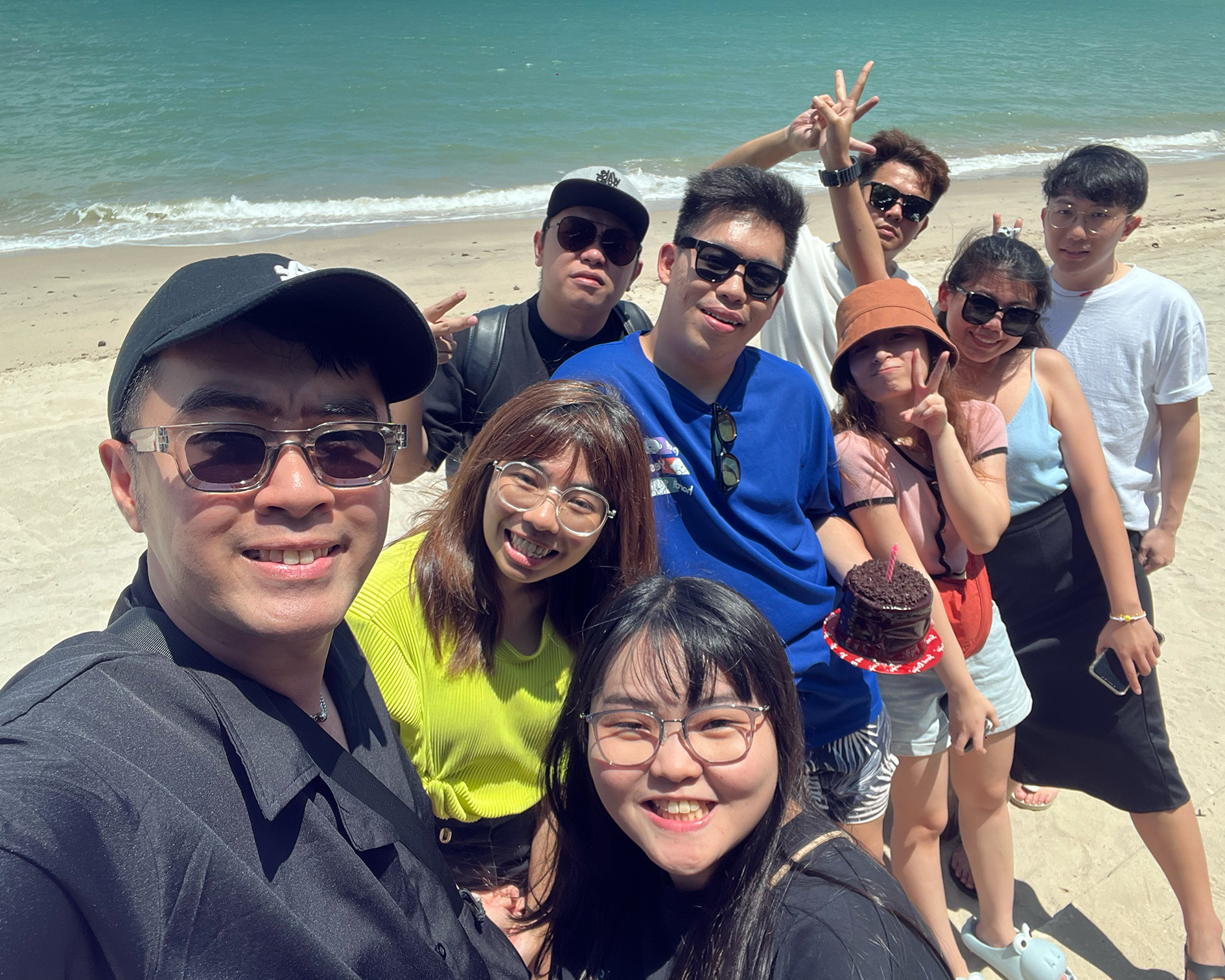 Langkawi Trip