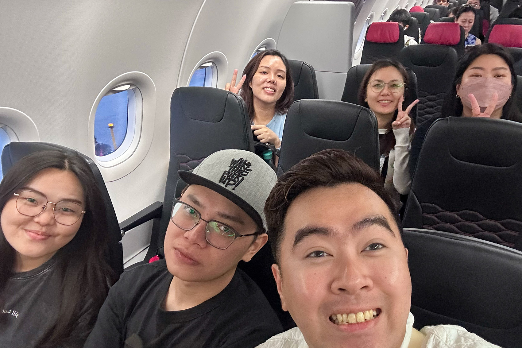 Phuket Trip
